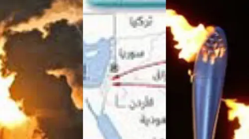 LE JOURNAL EN LANGUE ARABE DE 12H30 DU 16/04/24