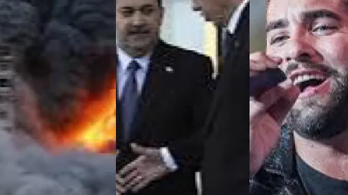 LE JOURNAL EN LANGUE ARABE DE 12H30 DU 22/04/24