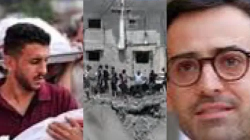 LE JOURNAL EN LANGUE ARABE DE 12H30 DU 29/04/24