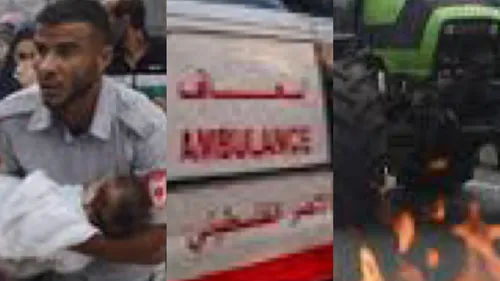 LE JOURNAL EN LANGUE ARABE DE 12H30 DU 1/02/24