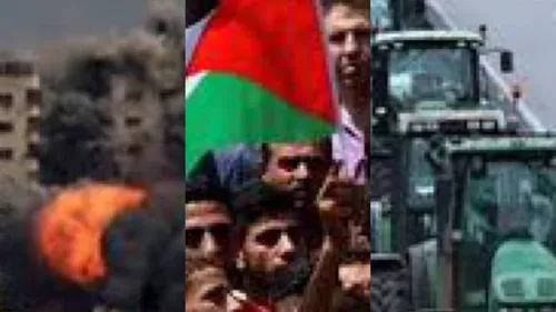 LE JOURNAL EN LANGUE ARABE DE 13H30 DU 2/02/24