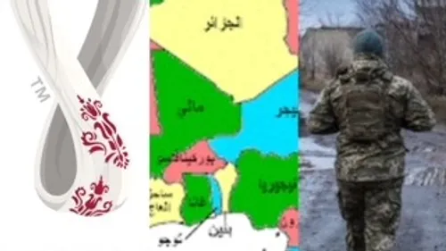 LE JOURNAL DE MIDI 30 EN LANGUE ARABE DU 26/03/22