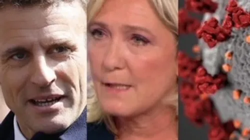 LE JOURNAL DE MIDI 30 EN LANGUE ARABE DU 11/04/22