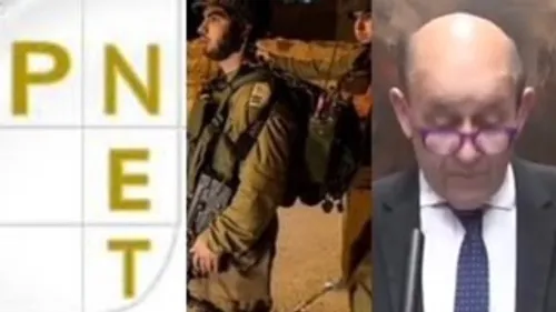 LE JOURNAL DU SOIR EN LANGUE ARABE DU 14/04/22