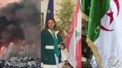 LE JOURNAL EN LANGUE ARABE DE MIDI 30 DU 4/08/22