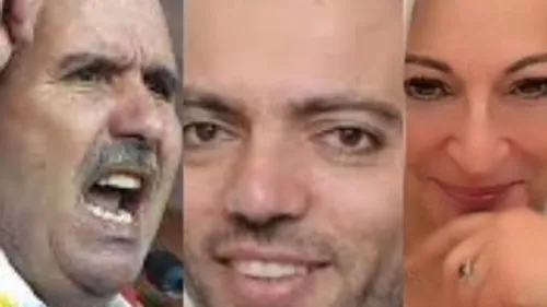 LE JOURNAL EN LANGUE ARABE DE LA MI-JOURNEE DU 5/08/22