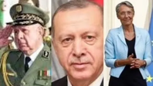 LE JOURNAL EN LANGUE ARABE DE MIDI 30 DU 23/01/23