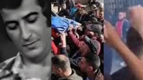 LE JOURNAL EN LANGUE ARABE DE MIDI 30 DU 4/05/23