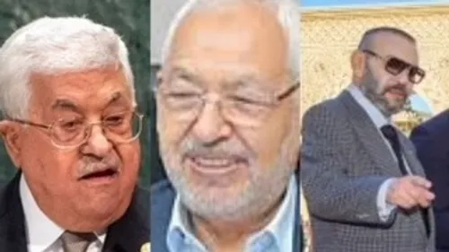 LE JOURNAL EN LANGUE ARABE DE MIDI 30 DU 16/05/23