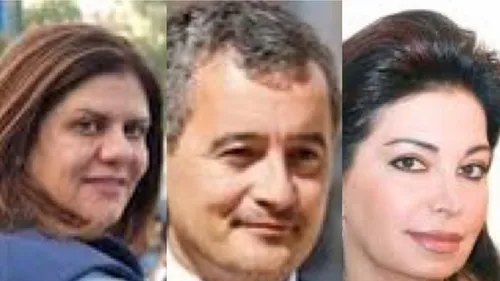 LE JOURNAL EN LANGUE ARABE DU SOIR DU 20/06/23