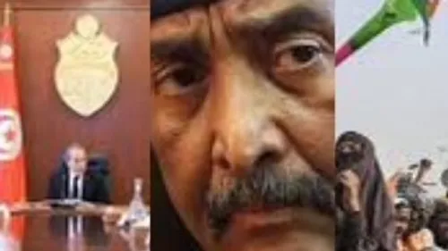 LE JOURNAL EN LANGUE ARABE DE MIDI 30 DU 7/09/23