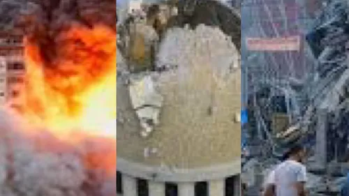 LE JOURNAL EN LANGUE ARABE DE MIDI 30 DU 9/10/23