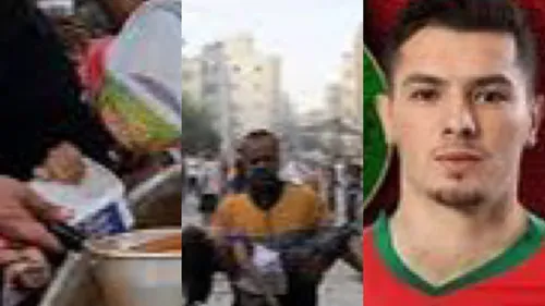 LE JOURNAL EN LANGUE ARABE DU SOIR DU 11/03/24