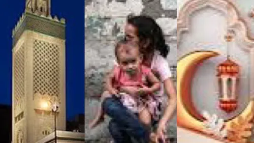 LE JOURNAL EN LANGUE ARABE DE 12H30 DU 9/04/24