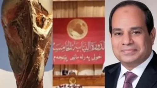 LE JOURNAL SOIR EN LANGUE ARABE DU 26/03/22