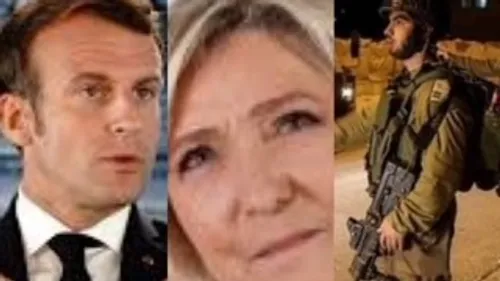 LE JOURNAL DE MIDI EN LANGUE ARABE DU 21/04/22