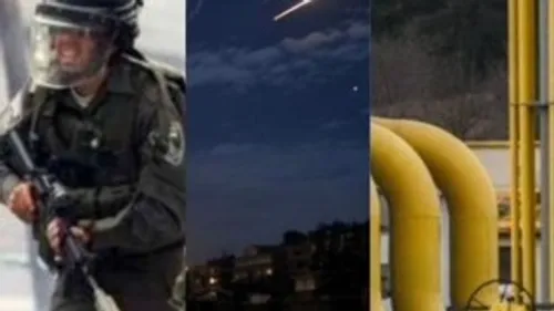 LE JOURNAL DE MIDI 30 EN LANGUE ARABE DU 27/04/22