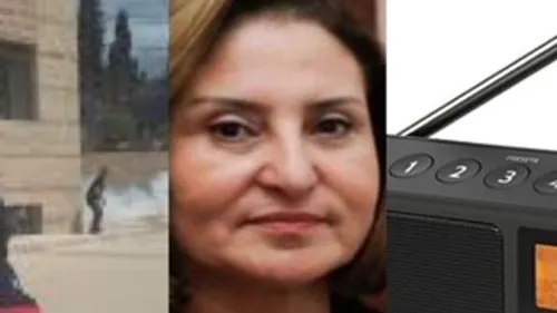 LE JOURNAL DU SOIR EN LANGUE ARABE DU 18/05/22