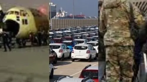 LE JOURNAL EN LANGUE ARABE DE MIDI 30 DU 25/04/23