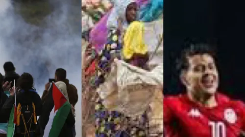 LE JOURNAL EN LANGUE ARABE DE LA MI-JOURNÉE DU 30/05/23