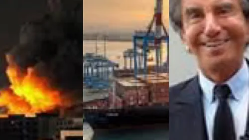 LE JOURNAL EN LANGUE ARABE DU SOIR DU 20/12/23