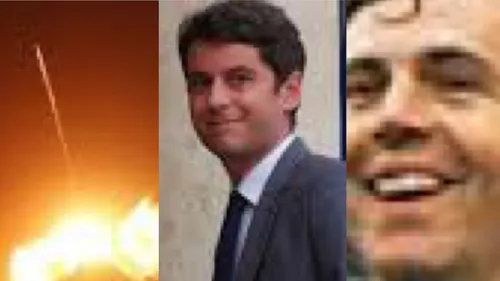 LE JOURNAL EN LANGUE ARABE DE 12H30 DU 9/01/24