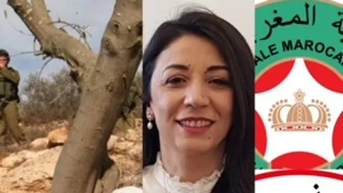 LE JOURNAL DU SOIR EN LANGUE ARABE DU 30/03/22