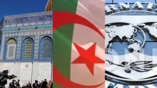 LE JOURNAL DE LA MI-JOURNEE EN LANGUE ARABE DU 29/04/22