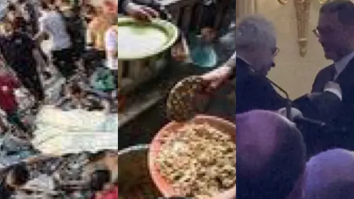 LE JOURNAL EN LANGUE ARABE DU SOIR DU 20/03/24