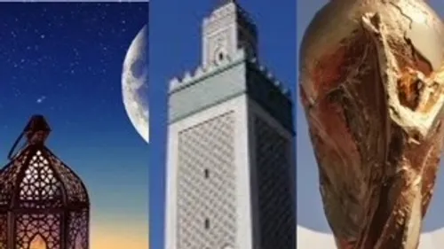 LE JOURNAL EN ARABE DE LA MI-JOURNEE DU 1/04/22