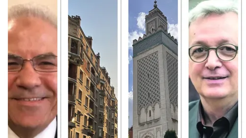 LE JOURNAL EN LANGUE FRANÇAISE DE MIDI DU 11/04/24