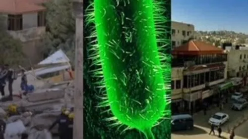 LE JOURNAL EN LANGUE ARABE DE MIDI 30 DU 14/09/22