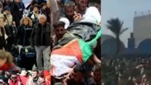 LE JOURNAL EN LANGUE ARABE DE MIDI 30 DU 19/01/23