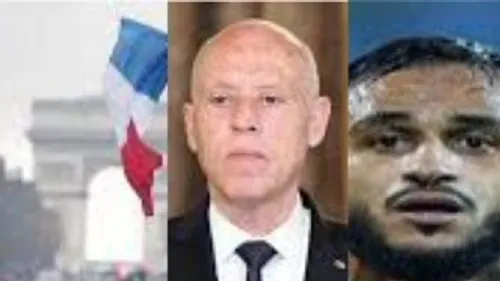 LE JOURNAL EN LANGUE ARABE DE MIDI 30 DU 31/01/23