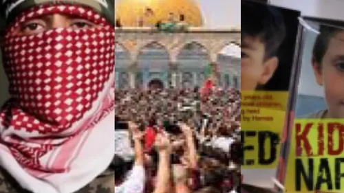 LE JOURNAL EN LANGUE ARABE DE 13H DU 22/11/23