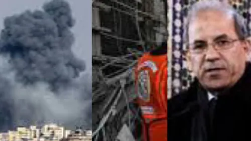 LE JOURNAL EN LANGUE ARABE DE 13H DU 4/12/23