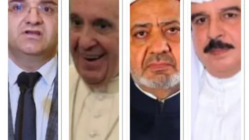 LE JOURNAL DE 13H30 EN LANGUE ARABE DU 4/11/2022