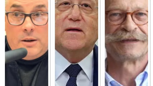 LE JOURNAL DU SOIR EN LANGUE FRANCAISE DU 23/6/2022