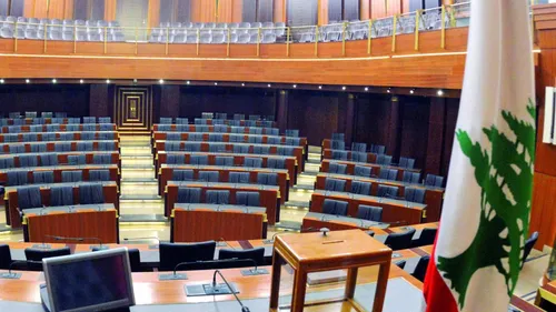 LE JOURNAL DU LIBAN  DE 13H30 DU 31/5/2022