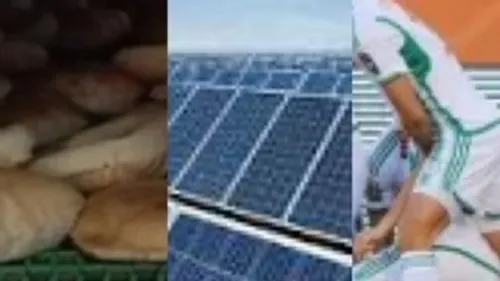 LE JOURNAL DE 12H30 EN LANGUE ARABE DU 1/2/2023