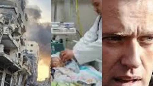 LE JOURNAL DE 13H30 DU 16/2/2024