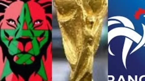 LE JOURNAL DE LA NUIT EN LANGUE ARABE DU 14/12/2022