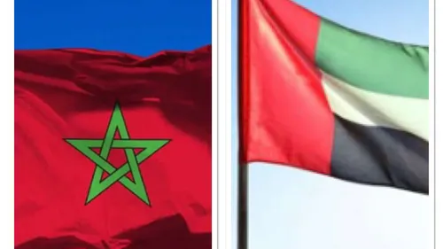 LE JOURNAL DE 18H EN LANGUE ARABE DU 1/12/2022