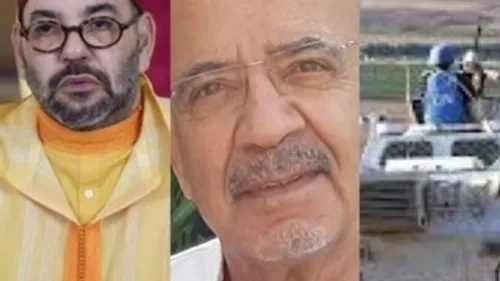 LE JOURNAL DU SOIR EN LANGUE ARABE DU 15/12/2022