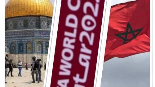 LE JOURNAL DU SOIR EN LANGUE ARABE DU 27/11/2022