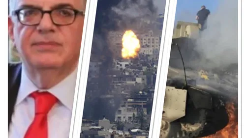 JOURNAL DU SOIR EN LANGUE ARABE DU 7/10/2023