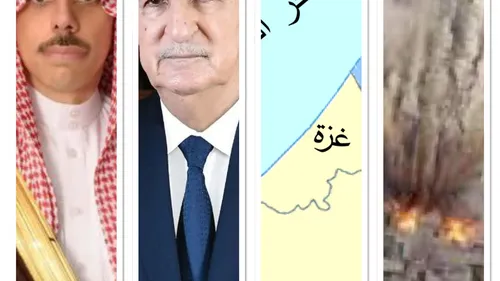 LE JOURNAL DU SOIR EN LANGUE ARABE DU 9/5/2023