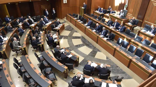 LE JOURNAL DU LIBAN DE 13H30 DU 17/8/2023