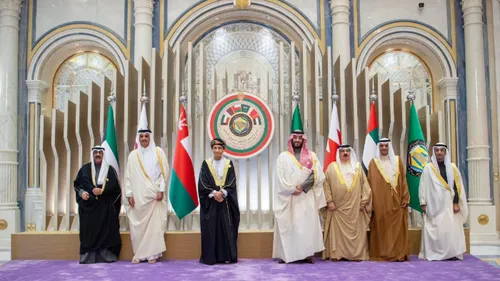 LE JOURNAL DU LIBAN DE 17H DU 9/12/2022