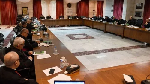 LE JOURNAL DU LIBAN DE 13H30 EN LANGUE ARABE DU 14/12/2022